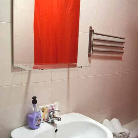 Apartamento Feria 2 إشبيلية
