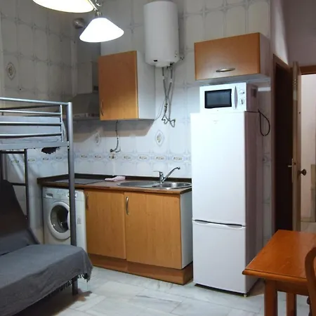 Apartamento Feria 2 Apartamento *
