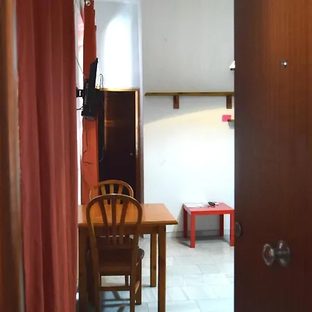 Apartamento Feria 2 * Sevilha