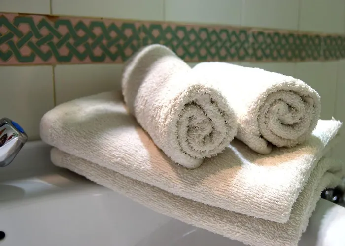 Apartamento Feria 2 Sevilha
