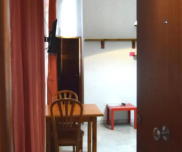 Apartamento Feria 2 * Sevilha
